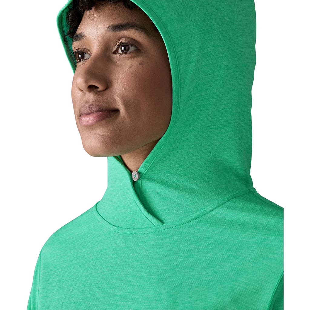 Women's Capilene Cool Sun Hoody