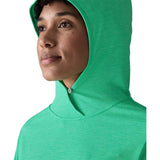 Women's Capilene Cool Sun Hoody