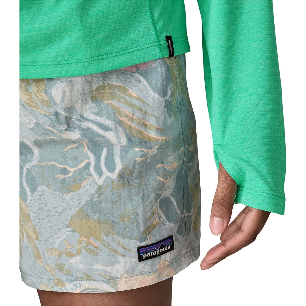 Women's Capilene Cool Sun Hoody