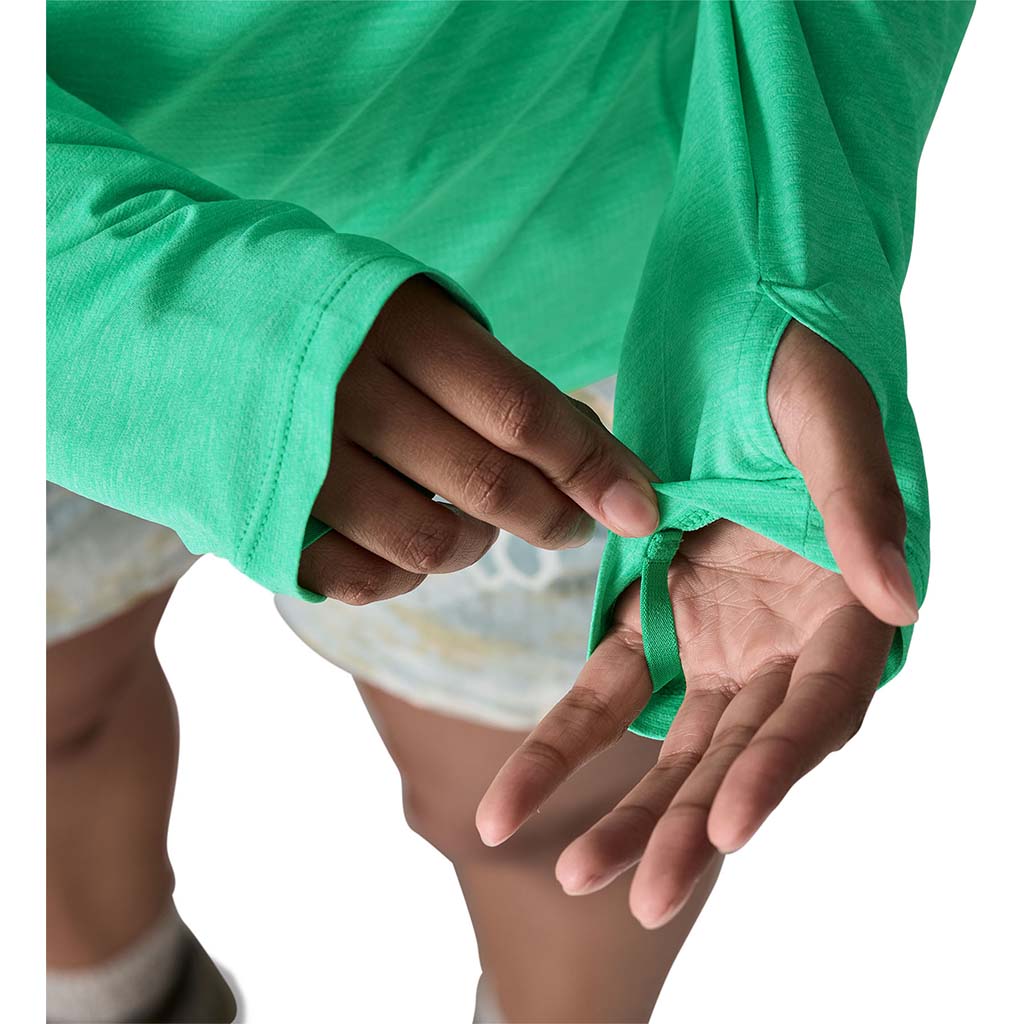 Women's Capilene Cool Sun Hoody