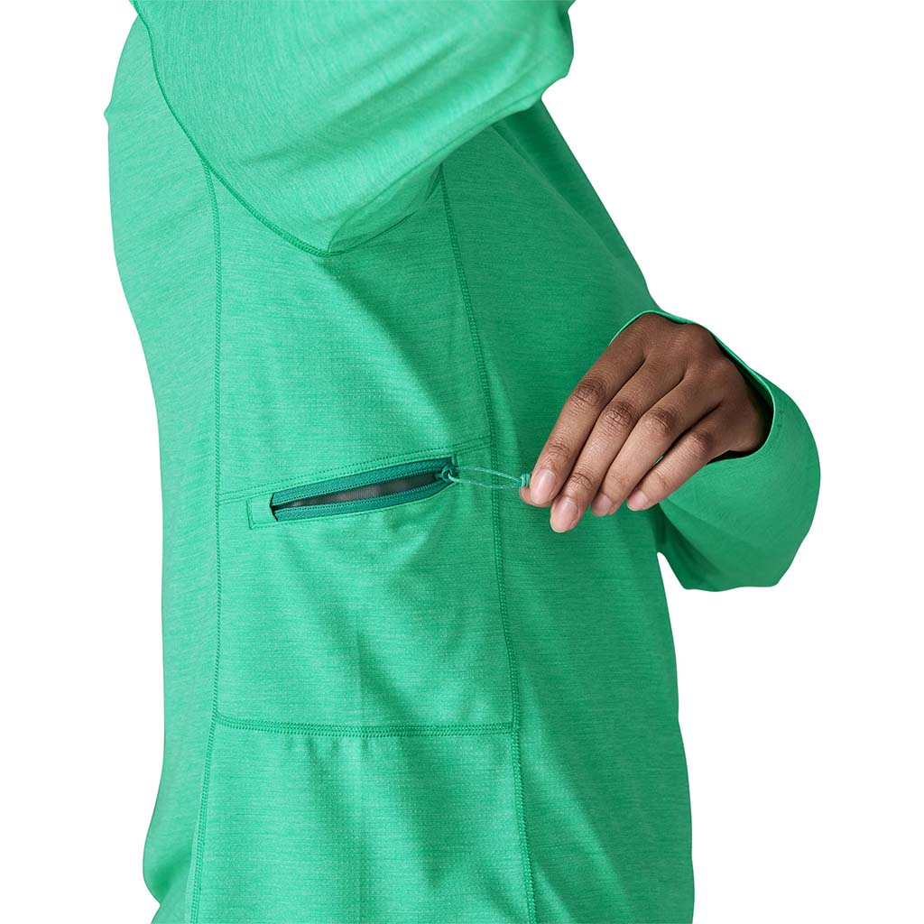 Women's Capilene Cool Sun Hoody