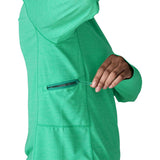 Women's Capilene Cool Sun Hoody