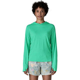 Women's Capilene Cool Sun Hoody
