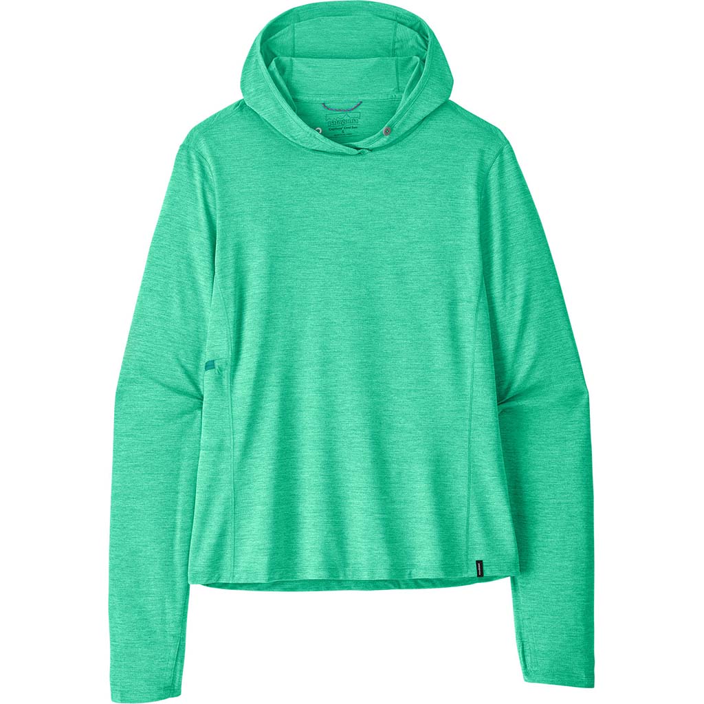 Women's Capilene Cool Sun Hoody