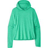 Women's Capilene Cool Sun Hoody