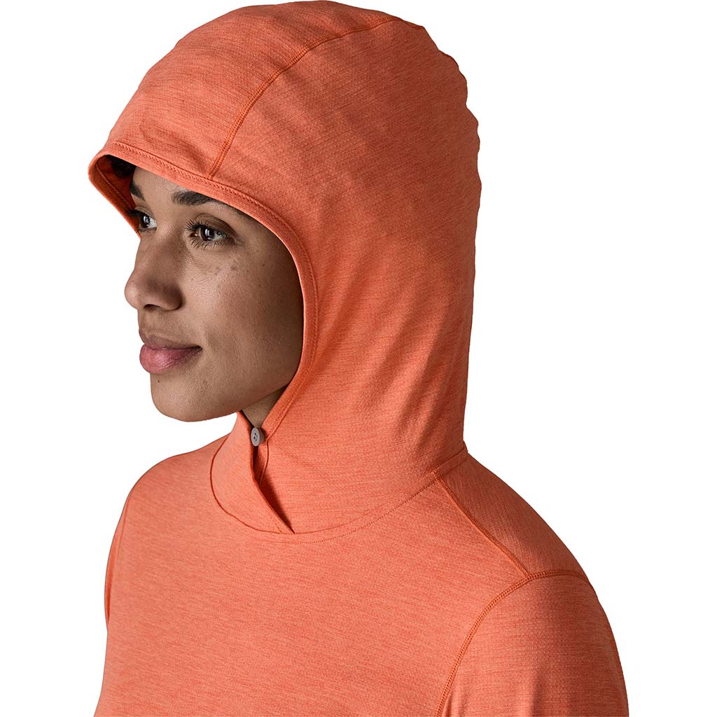 Women's Capilene Cool Sun Hoody