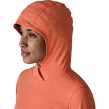 Women's Capilene Cool Sun Hoody