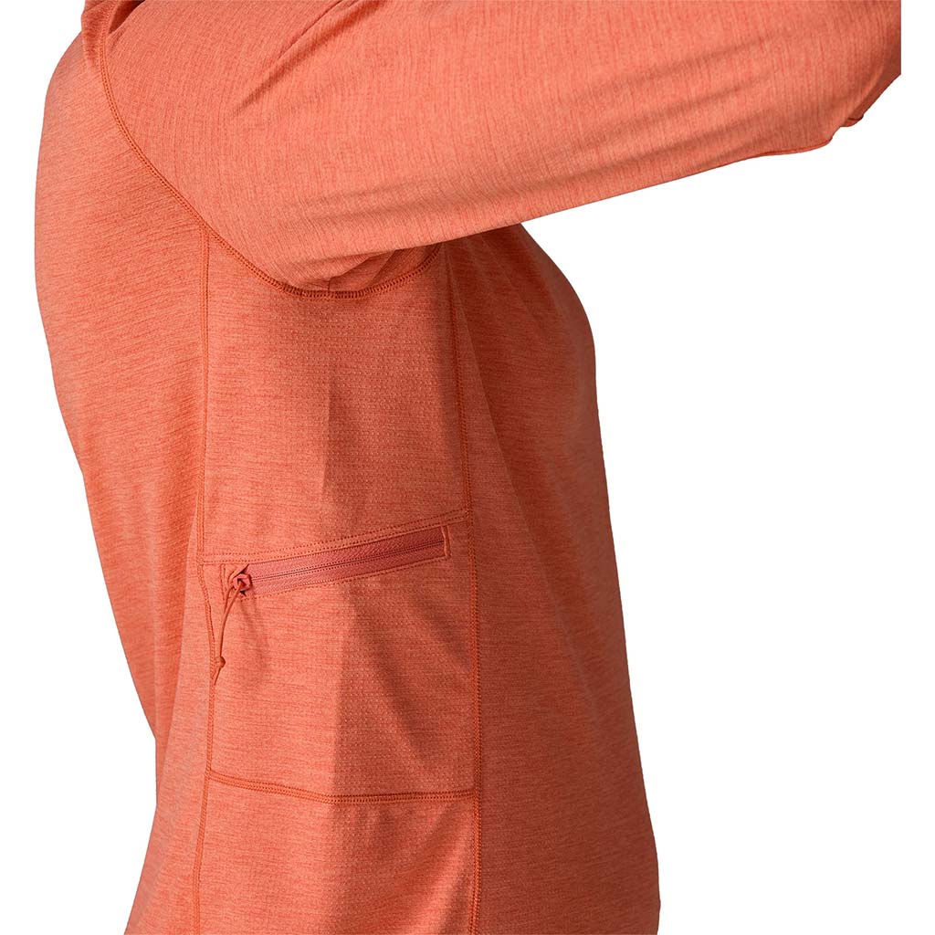 Women's Capilene Cool Sun Hoody