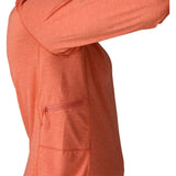 Women's Capilene Cool Sun Hoody