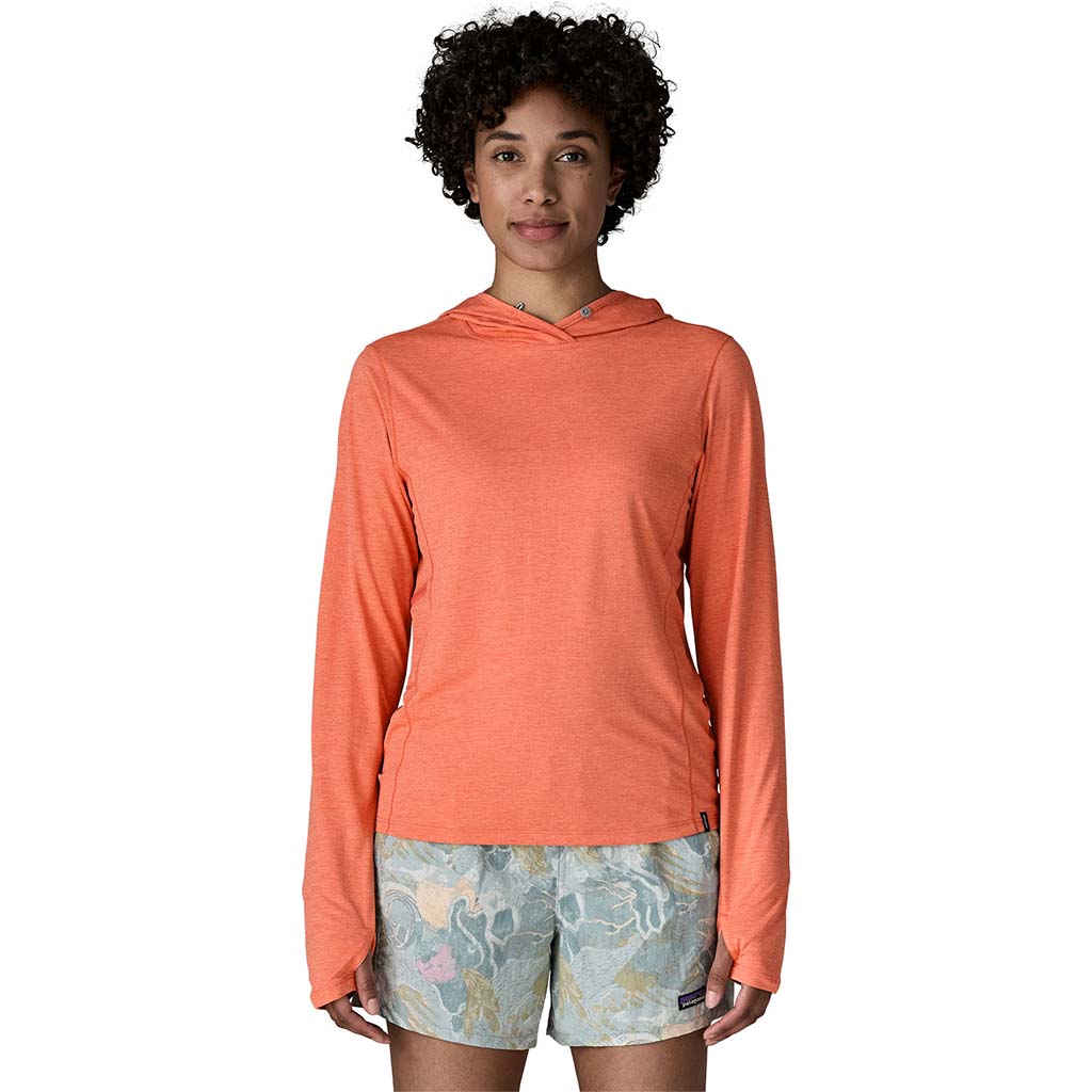 Women's Capilene Cool Sun Hoody