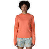 Women's Capilene Cool Sun Hoody