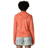 Women's Capilene Cool Sun Hoody