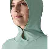 Women's Capilene Cool Sun Hoody