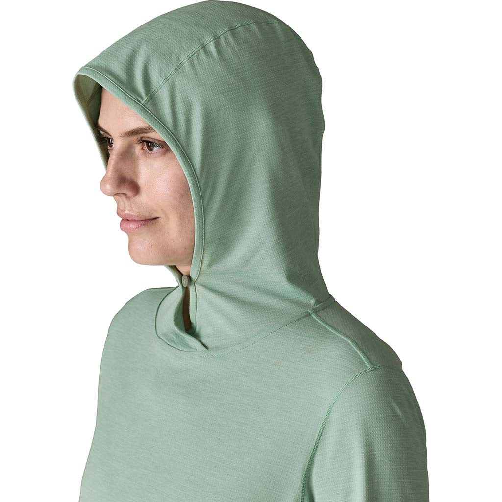 Women's Capilene Cool Sun Hoody