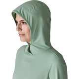 Women's Capilene Cool Sun Hoody