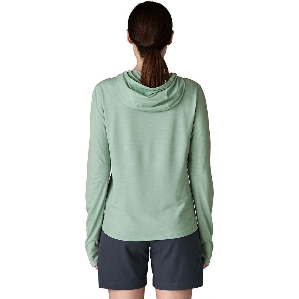 Women's Capilene Cool Sun Hoody