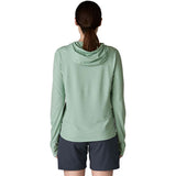 Women's Capilene Cool Sun Hoody