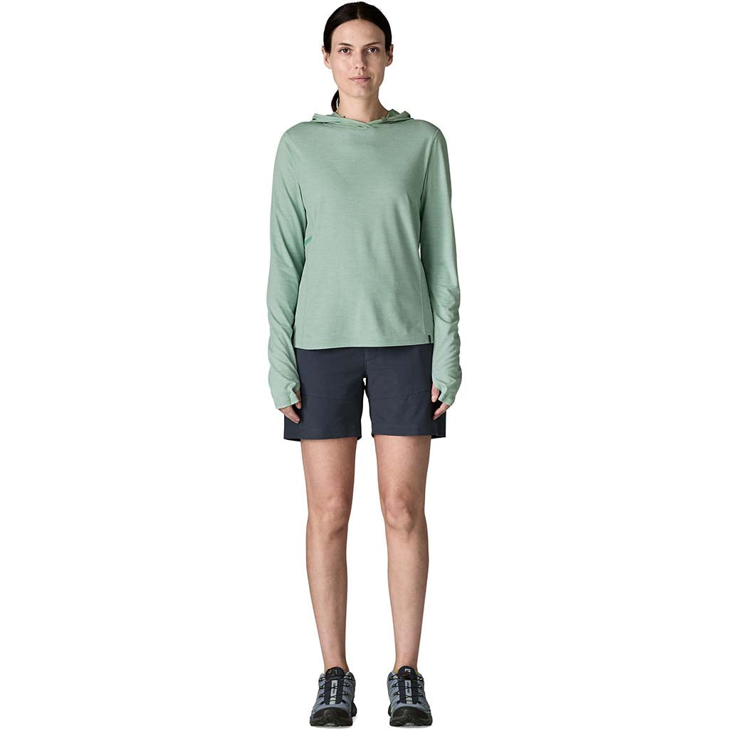 Women's Capilene Cool Sun Hoody