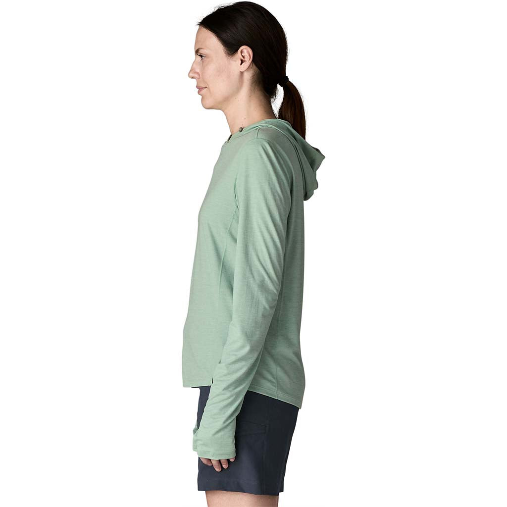 Women's Capilene Cool Sun Hoody