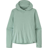 Women's Capilene Cool Sun Hoody