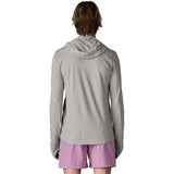 Men's Capilene Cool Sun Hoody Water People Banner