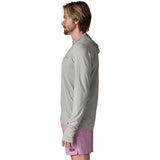 Men's Capilene Cool Sun Hoody Water People Banner