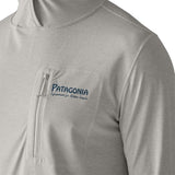 Men's Capilene Cool Sun Hoody Water People Banner