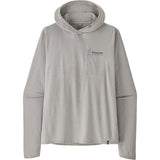 Men's Capilene Cool Sun Hoody Water People Banner
