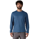 Men's Long-Sleeved Capilene Cool Daily Shirt