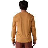 Men's Long-Sleeved Capilene Cool Daily Shirt