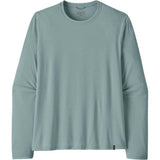 Men's Long-Sleeved Capilene Cool Daily Shirt