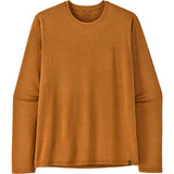Men's Long-Sleeved Capilene Cool Daily Shirt