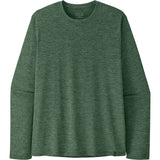 Men's Long-Sleeved Capilene Cool Daily Shirt