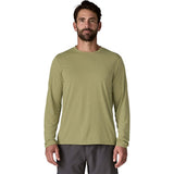 Men's Long-Sleeved Capilene Cool Daily Shirt