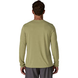 Men's Long-Sleeved Capilene Cool Daily Shirt