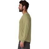 Men's Long-Sleeved Capilene Cool Daily Shirt