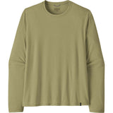 Men's Long-Sleeved Capilene Cool Daily Shirt