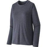 Women's Long-Sleeved Capilene Cool Daily Shirt