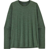 Women's Long-Sleeved Capilene Cool Daily Shirt