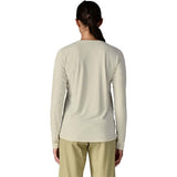 Women's Long-Sleeved Capilene Cool Daily Shirt