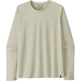 Women's Long-Sleeved Capilene Cool Daily Shirt