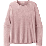 Women's Long-Sleeved Capilene Cool Daily Shirt