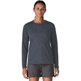 Women's Long-Sleeved Capilene Cool Daily Shirt
