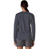 Women's Long-Sleeved Capilene Cool Daily Shirt