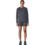 Women's Long-Sleeved Capilene Cool Daily Shirt