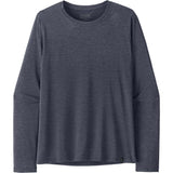 Women's Long-Sleeved Capilene Cool Daily Shirt