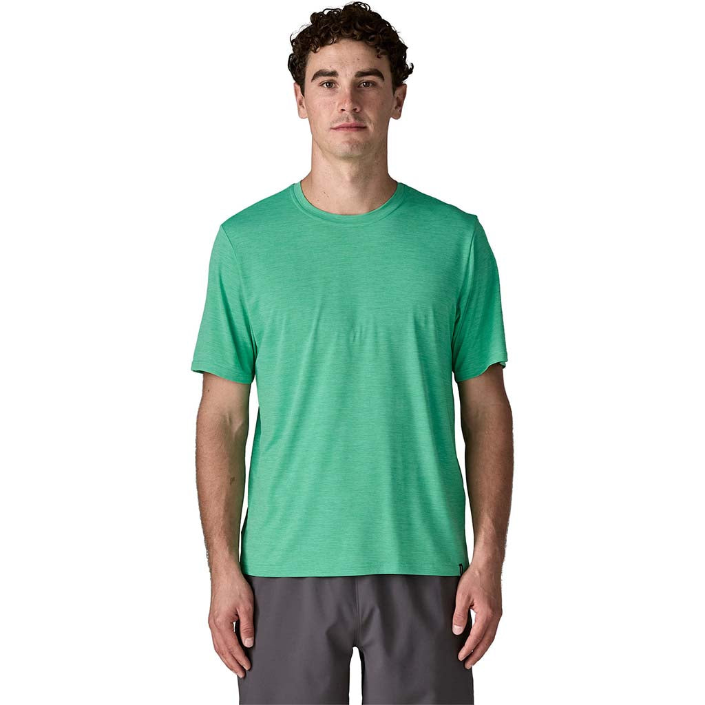 Men's Capilene Cool Daily Shirt