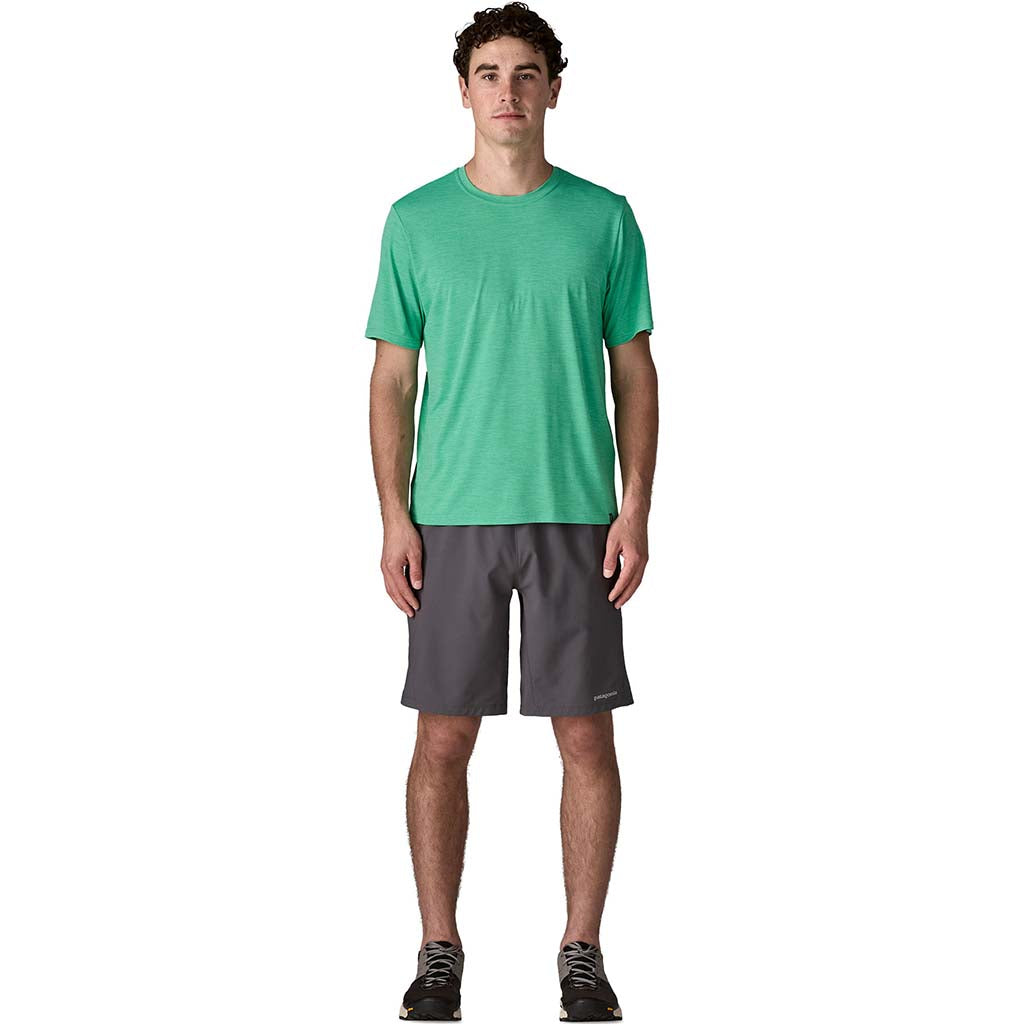 Men's Capilene Cool Daily Shirt