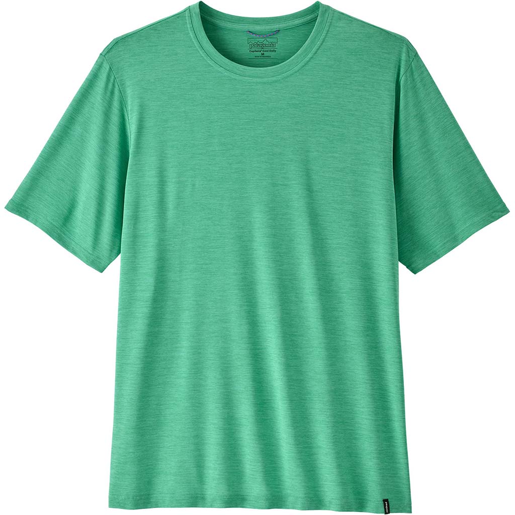 Men's Capilene Cool Daily Shirt