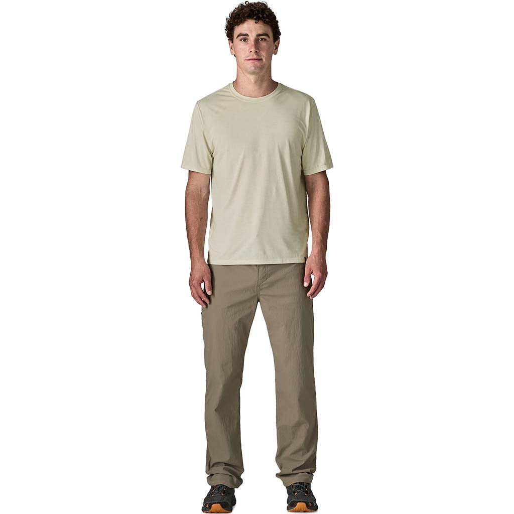 Men's Capilene Cool Daily Shirt